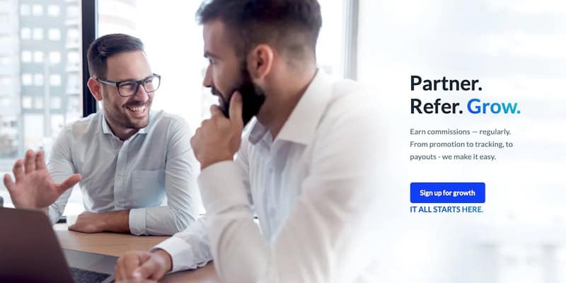 Skilling’s Partner Program: Earn Up to $800 CPA & 50% Revenue Share